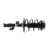 KYB Shocks & Struts Strut Plus Front Right TOYOTA Avalon Touring 2008-2006 - SR4410