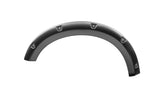 Husky Liners 24-26 Ford Ranger Pocket Style Fender Flares - 2802975