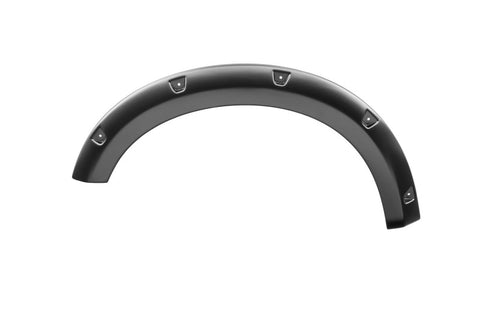 Husky Liners 24-26 Ford Ranger Pocket Style Fender Flares - 2802975
