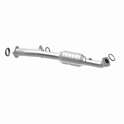 MagnaFlow Direct Fit Catalytic Converter 10-14 GX460 4.6L - 51798