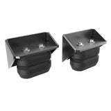 Timbren 1983 Ford F8000 Rear Suspension Enhancement System - URMDA