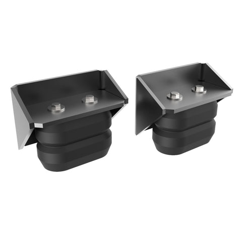 Timbren 1983 Ford F8000 Rear Suspension Enhancement System - URMDA