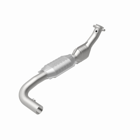 MagnaFlow Direct Fit Catalytic Converter 97-98 Expedition-Navigator - 23318