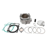 Cylinder Works 11-12 KTM 350 SX-F 350cc Standard Bore Cylinder Kit 13.5:1 Comp. 88mm - 50001-K01