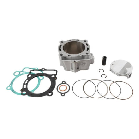 Cylinder Works 11-12 KTM 350 SX-F 350cc Standard Bore Cylinder Kit 13.5:1 Comp. 88mm - 50001-K01