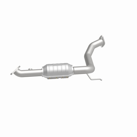 MagnaFlow Direct Fit Catalytic Converter 05-07 4Runner Driver Side Rear - 93656