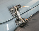 DV8 Offroad 2007-2018 Jeep JK Hood Hold Downs - D-JP-190001-K