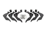 Dee Zee 16-23 Nissan Titan Running Board NXt Bracket Kit - DZ16355