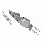 MagnaFlow Conv DF 2004 Mazda MPV 3.0L - 50494