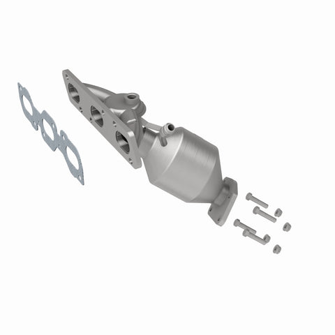 MagnaFlow Conv DF 2004 Mazda MPV 3.0L - 50494