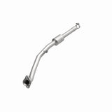 MagnaFlow Direct Fit Catalytic Converter 10- Cadillac CTS V6 Driver Side - 51427