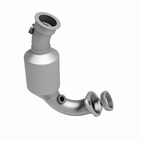 MagnaFlow Conv DF 02-03 Liberty 3.7L PS frt O - 49745