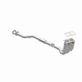 MagnaFlow Direct Fit Catalytic Converter 00-02 Nissan Sentra 1.8L - 452103