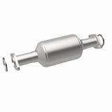 MagnaFlow 93-95 Toyota 4Runner V6 3.0L California Catalytic Converter Direct Fit - 3391884
