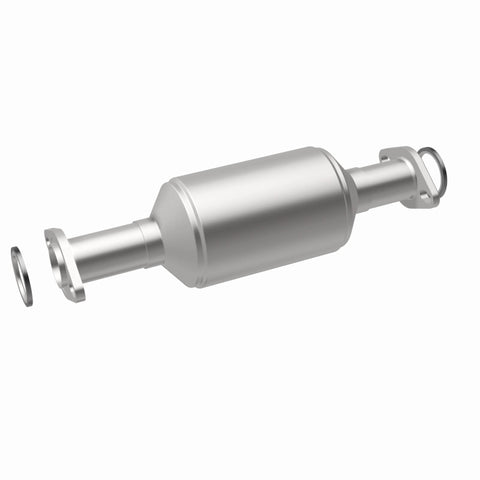 MagnaFlow 93-95 Toyota 4Runner V6 3.0L California Catalytic Converter Direct Fit - 3391884