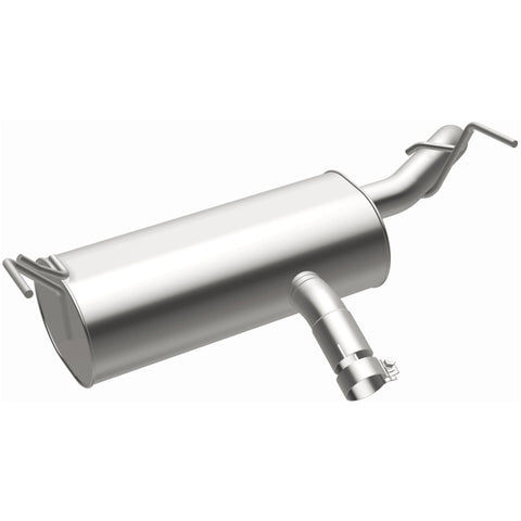 BRExhaust 19-22 Jeep Cherokee 2.4L Direct-Fit Exhaust Muffler Kit - 108-0291