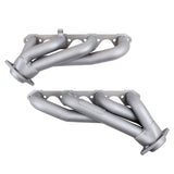 BBK 94-95 Mustang 5.0 Shorty Unequal Length Exhaust Headers - 1-5/8 Titanium Ceramic - 1525