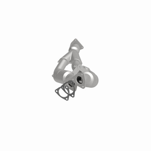 MagnaFlow Conv DF 04-06 VW Touareg 3.2L - 24349