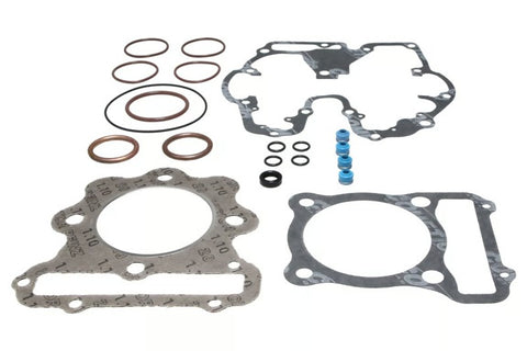 Wiseco Honda XRL250/XR250R Top End Gasket Kit - W5424