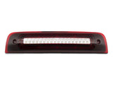 Raxiom 09-18 Dodge RAM 1500 10-18 Dodge RAM 2500/3500 Axial Series LED Third Brake Light- Red - R117632