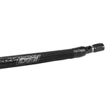DEI EXO Series Sleeve 1in ID x 3ft - Black - 10873