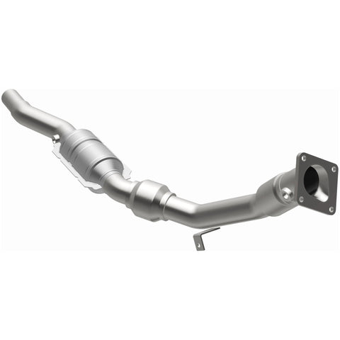 MagnaFlow Conv DF 00-02 Audi A6 Quattro 2.7L - 24893