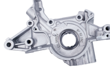 Boundary 89-91.5 Ford/Mazda BP 1.6L I4 Oil Pump Assembly (w/o Crank Seal) - BP-S2-SNC
