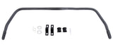 Hellwig 22-23 Toyota Tundra 2WD/4WD 1-1/4in Rear Sway Bar - 7792