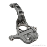 Belltech DROP SPINDLE SET 63-70 C-10 3inch Drop *Requires convert to 71-71 disc brake or equiv.* - 3121