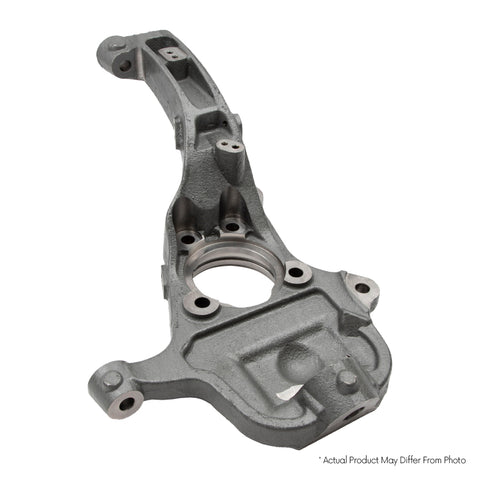 Belltech 2019 Silverado / Sierra Dbl / Crew cab / Short bed 2in. Drop Spindle Drop Spindle Set - 2515