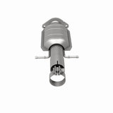 MagnaFlow Conv DF 09-11 Chevy Malibu 3.6L - 51913