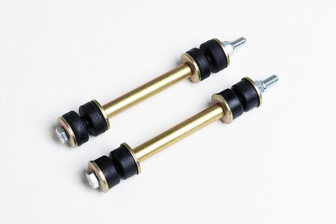 Progress Tech LT 99-06 Chevy Silverado 2500 4WD / GMC Sierra 1500 4WD Front Sway Bar (35mm) - Gray - 21.0460.060