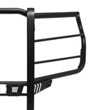 Westin 2020 Chevy Silverado 2500/3500 Sportsman X Grille Guard - Textured Black - 40-33995