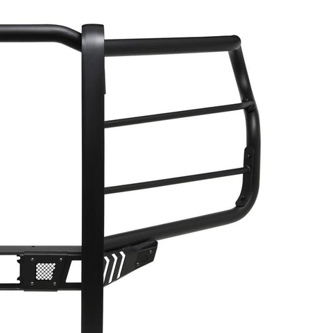 Westin 2020 Chevy Silverado 2500/3500 Sportsman X Grille Guard - Textured Black - 40-33995