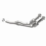 MagnaFlow Conv DF 95 Jaguar XJS 4.0L - 23069