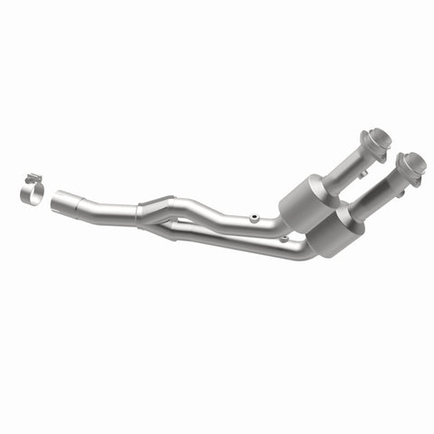 MagnaFlow Conv DF 95 Jaguar XJS 4.0L - 23069