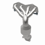 MagnaFlow Conv DF 07-09 Toyota Camry 2.4L - 51373