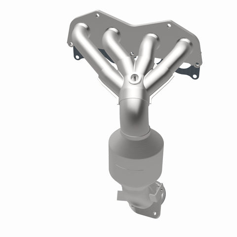 MagnaFlow Conv DF 07-09 Toyota Camry 2.4L - 51373