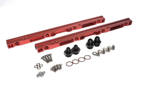 FAST Billet Fuel Rail Kit For LSXR - 146033-KIT
