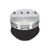 Wiseco Suzuki Swift 1.5L 78mm Bore 12.0:1 CR Pistons (Inc Rings) - KE249M78