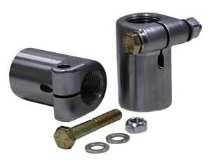 SPC Performance Weld-In Ring Kit 1.75 in. ID - 15521