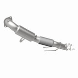 MagnaFlow DF Cat. Conv 2017-2019 Ford Escape L4 OEM Underbody Single (Not for sale in California) - 280030