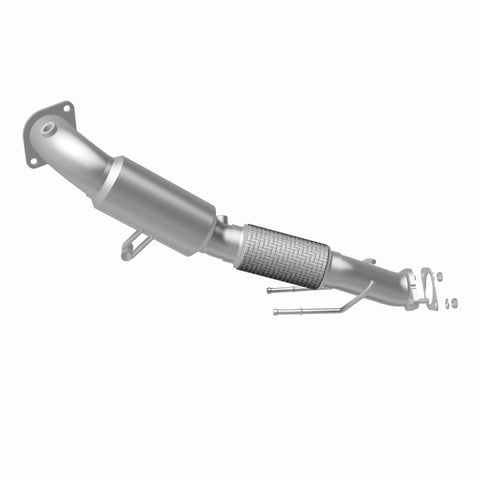 MagnaFlow DF Cat. Conv 2017-2019 Ford Escape L4 OEM Underbody Single (Not for sale in California) - 280030