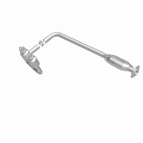 MagnaFlow Conv DF 04-06 Jeep Wrangler 4.0L - 93649