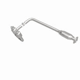 MagnaFlow Direct Fit Catalytic Converter 04-06 Wrangler/Unl 4.0 rr O - 49690