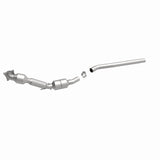 MagnaFlow DF Cat Conv 09-10 Audi A3 2.0L(CCTA)/Volkswagen 09-10 Eos/GTI/ 08-10 Jetta 2.0L(CCTA/CBFA) - 51414