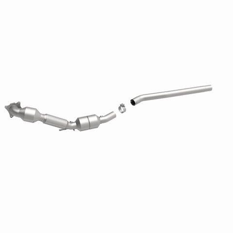 MagnaFlow DF Cat Conv 09-10 Audi A3 2.0L(CCTA)/Volkswagen 09-10 Eos/GTI/ 08-10 Jetta 2.0L(CCTA/CBFA) - 51414