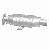 MagnaFlow Conv DF 86-89 Nissan D21 - 23617
