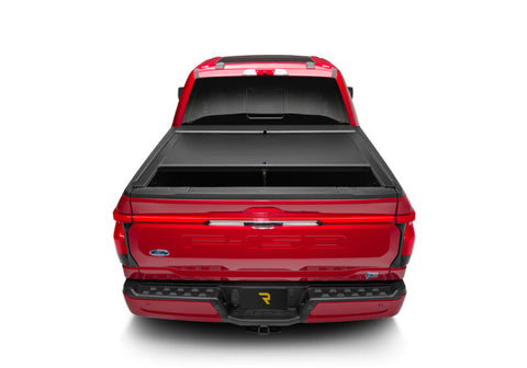 Roll-N-Lock 2021 Ford F-150 67.1in A-Series Retractable Tonneau Cover - BT131A