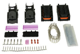 AEM EV Plug & Pin Kit for VCU300 - 30-3710